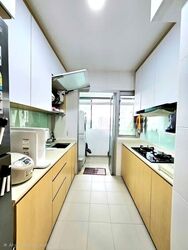 Blk 95C City Vue @henderson (Bukit Merah), HDB 3 Rooms #595596281